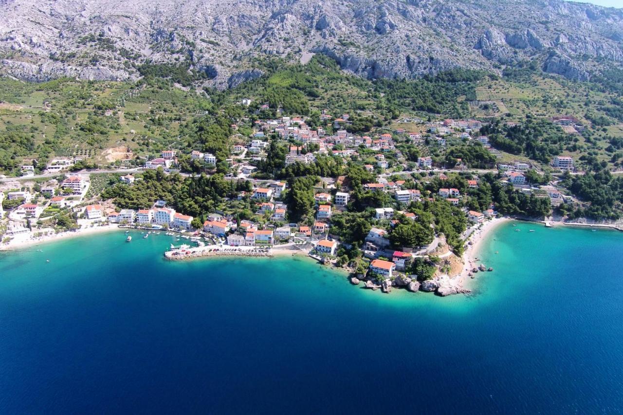 Apartments By The Sea Mimice, Omis - 2972 Extérieur photo