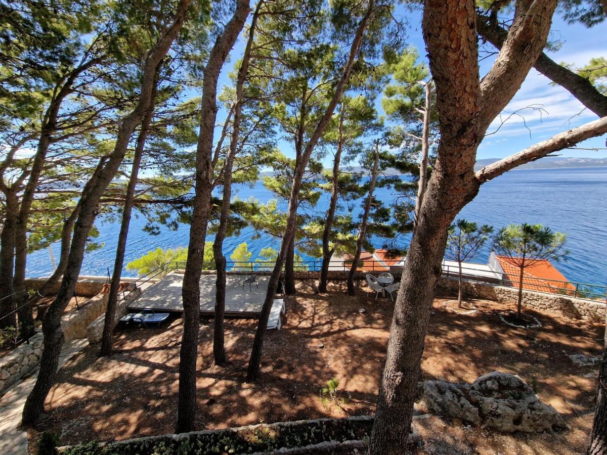 Apartments By The Sea Mimice, Omis - 2972 Extérieur photo