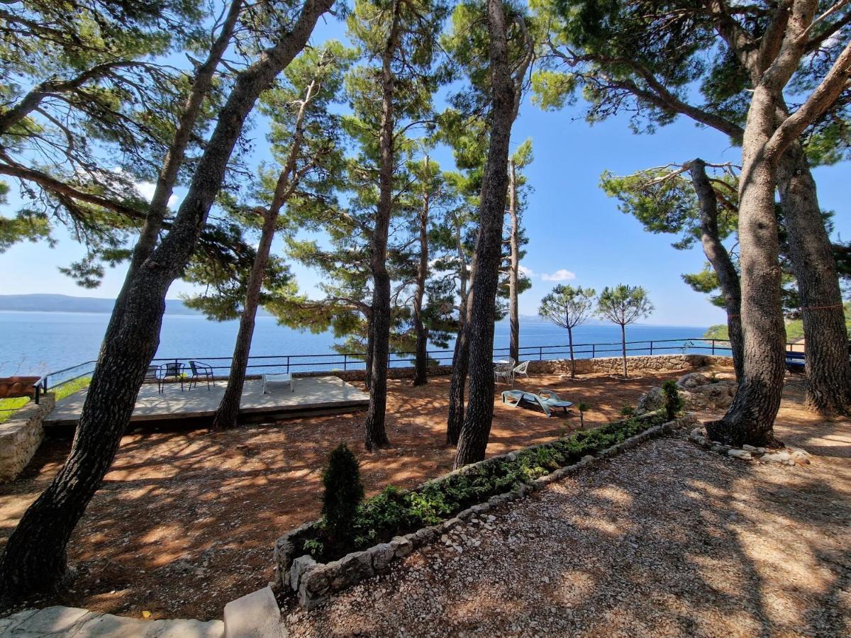Apartments By The Sea Mimice, Omis - 2972 Extérieur photo