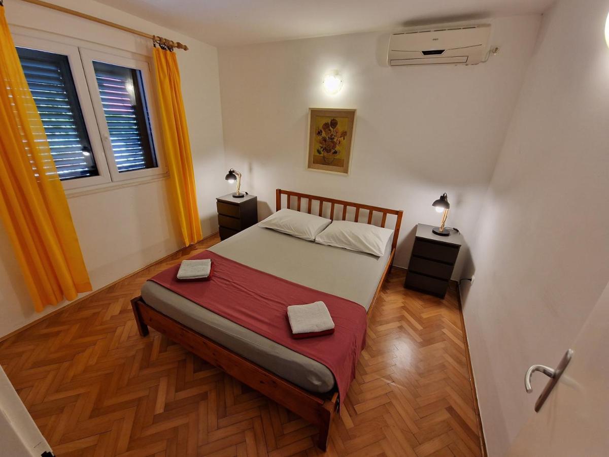 Apartments By The Sea Mimice, Omis - 2972 Extérieur photo