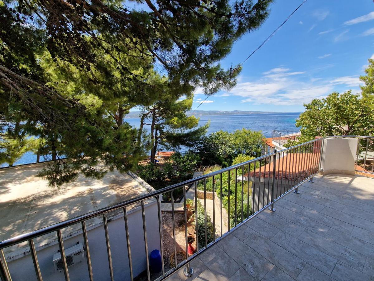 Apartments By The Sea Mimice, Omis - 2972 Extérieur photo