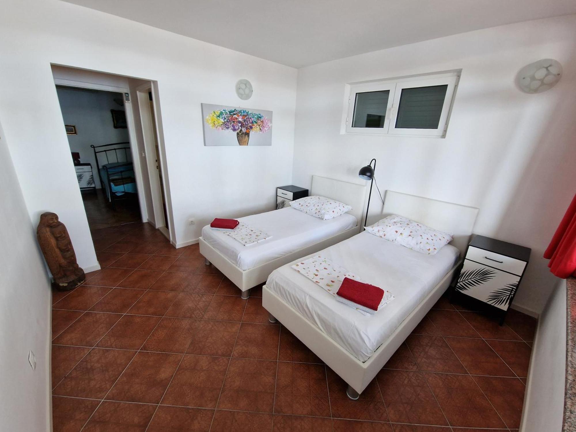 Apartments By The Sea Mimice, Omis - 2972 Chambre photo