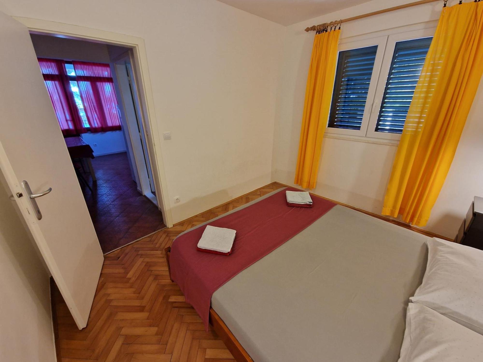 Apartments By The Sea Mimice, Omis - 2972 Chambre photo